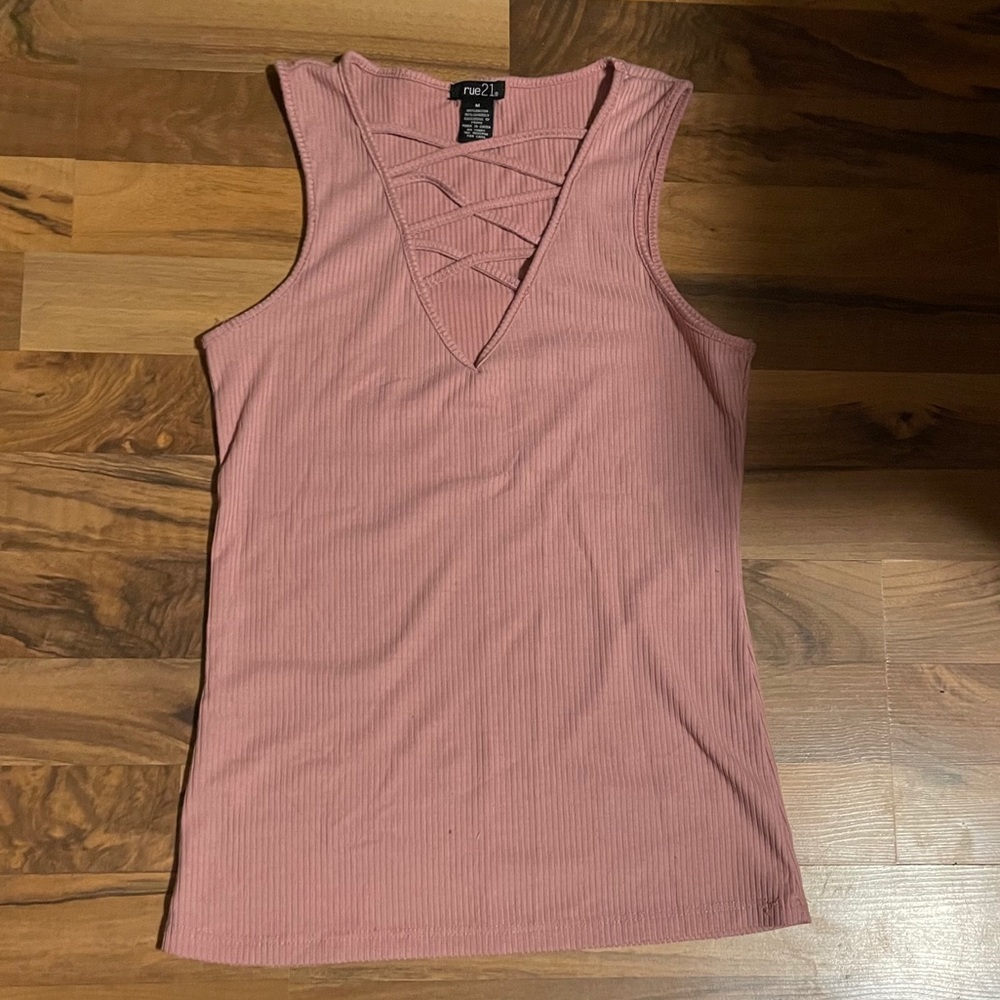 Women’s Tank top